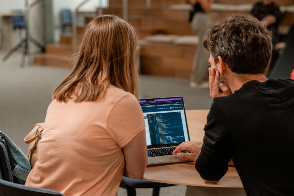 Mentoring image