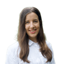 Laura Blažková - Frontend Developer