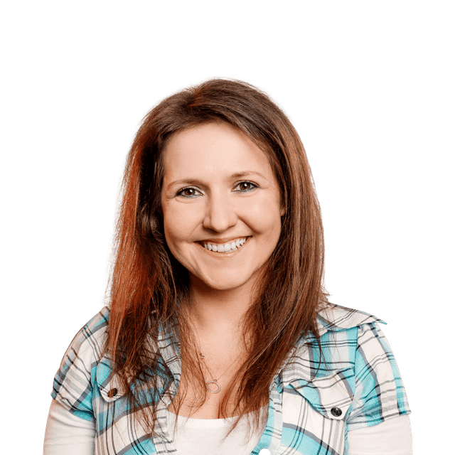 Jana Novotná - Social Media Coordinator