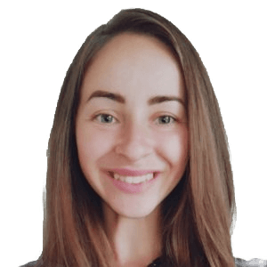 Vendy Masařová - Event Manager