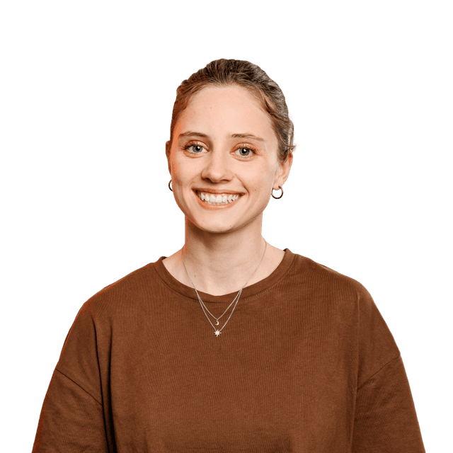 Vendy Masařová - Event Manager