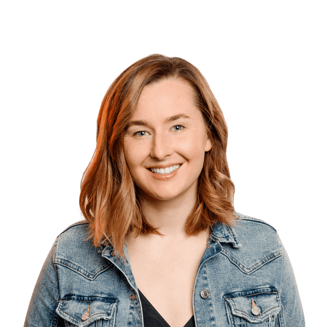 Zuzka Stavjaňová - Co-Founder